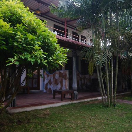Turtle Bay Beach Resort ميريسا المظهر الخارجي الصورة
