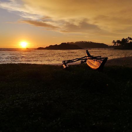 Turtle Bay Beach Resort ميريسا المظهر الخارجي الصورة