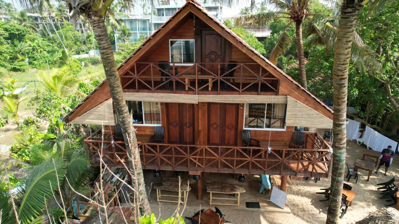 Turtle Bay Beach Resort ميريسا المظهر الخارجي الصورة