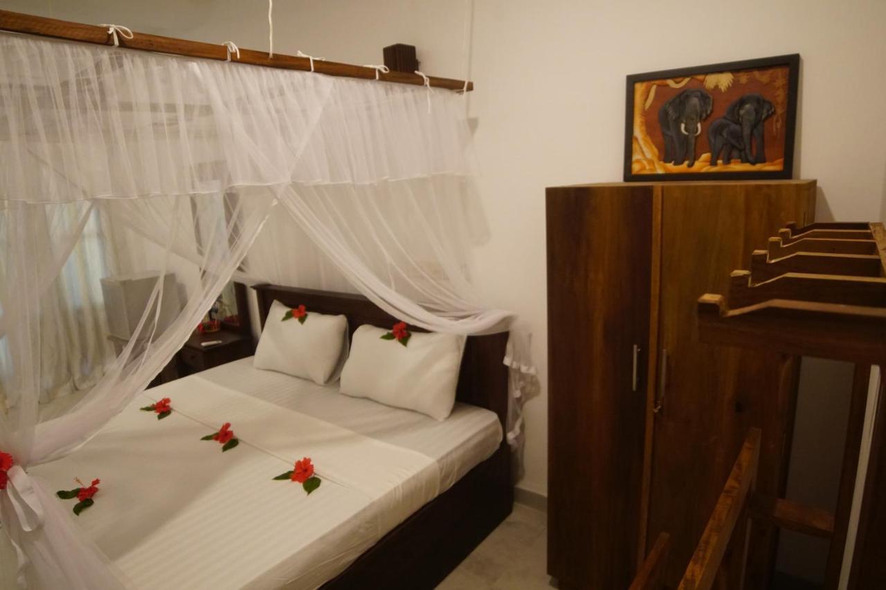 Turtle Bay Beach Resort ميريسا المظهر الخارجي الصورة
