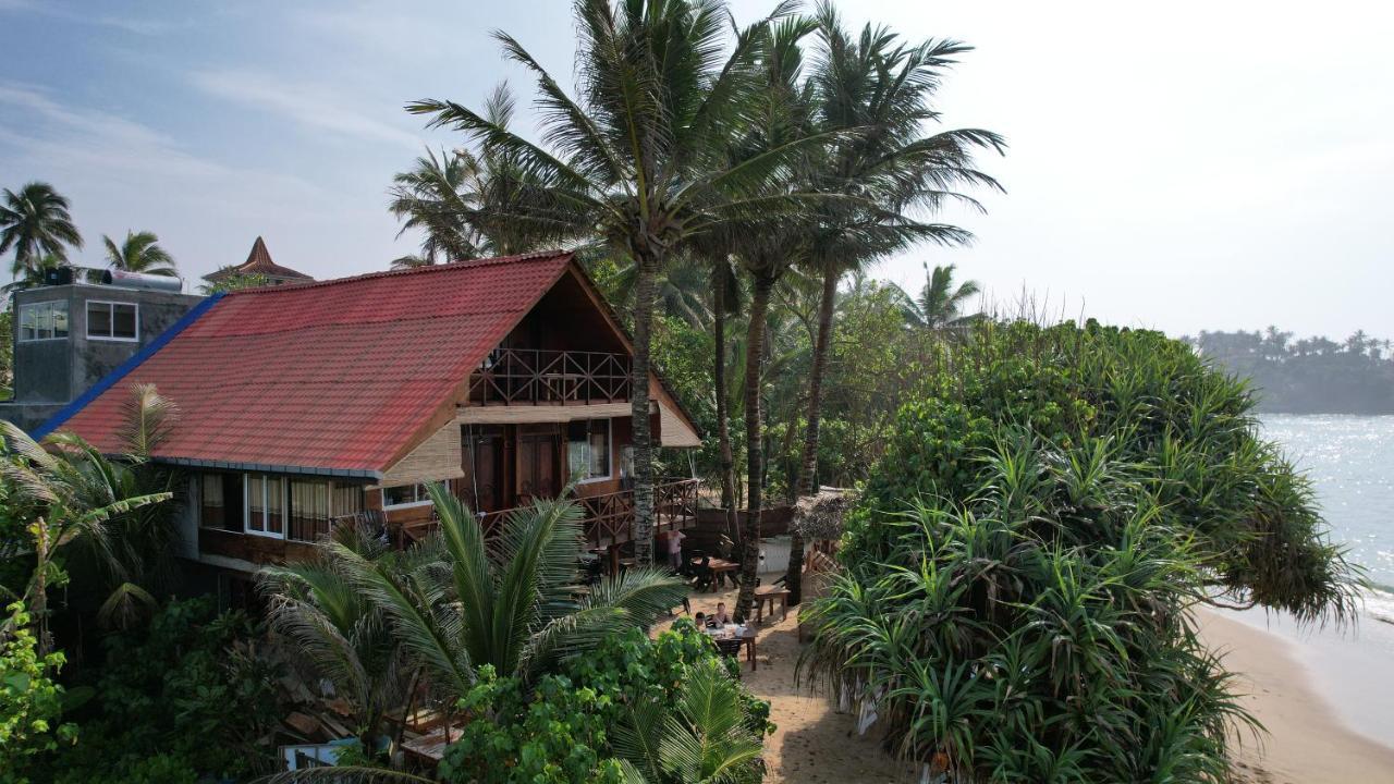 Turtle Bay Beach Resort ميريسا المظهر الخارجي الصورة
