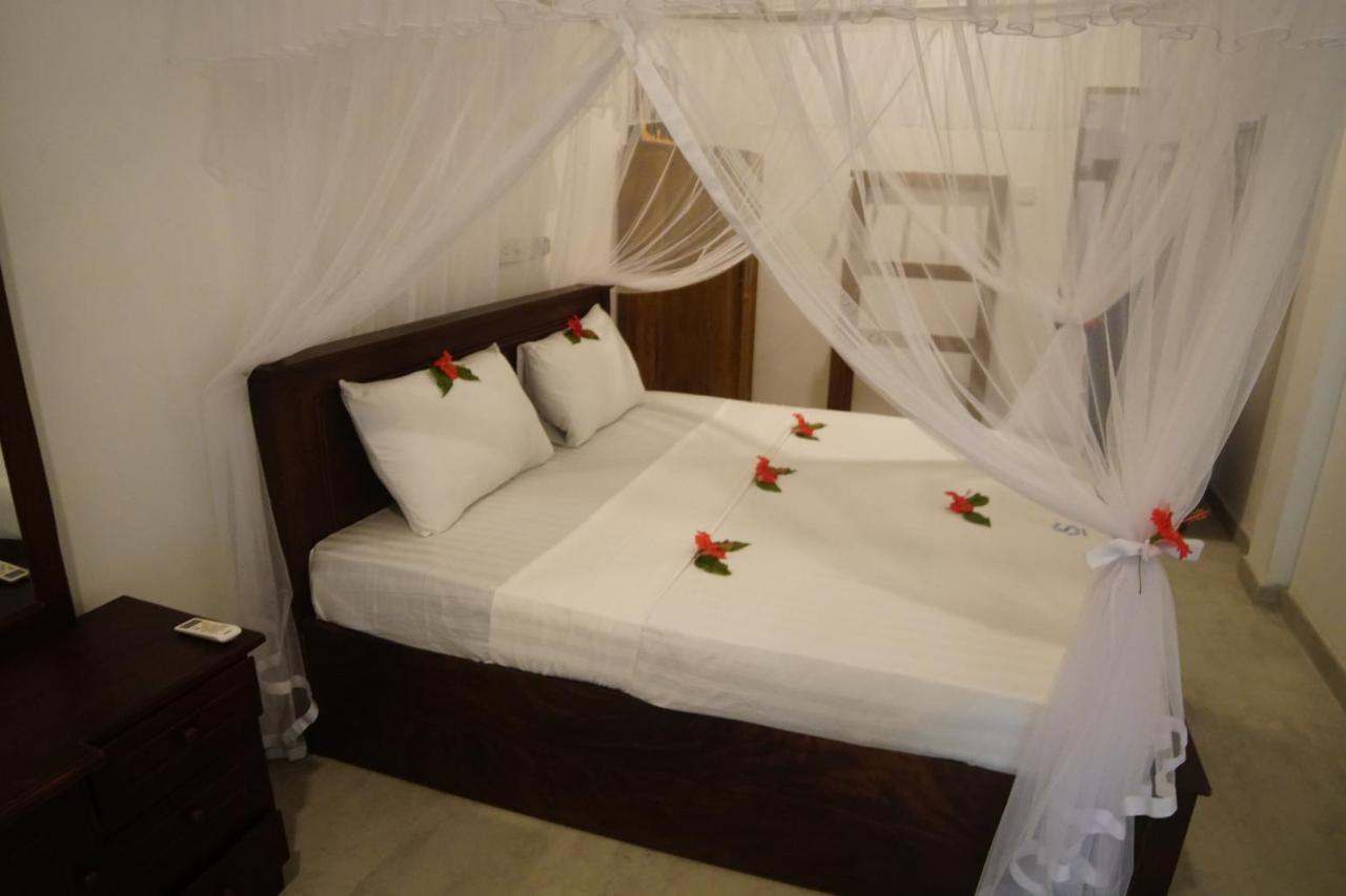 Turtle Bay Beach Resort ميريسا المظهر الخارجي الصورة