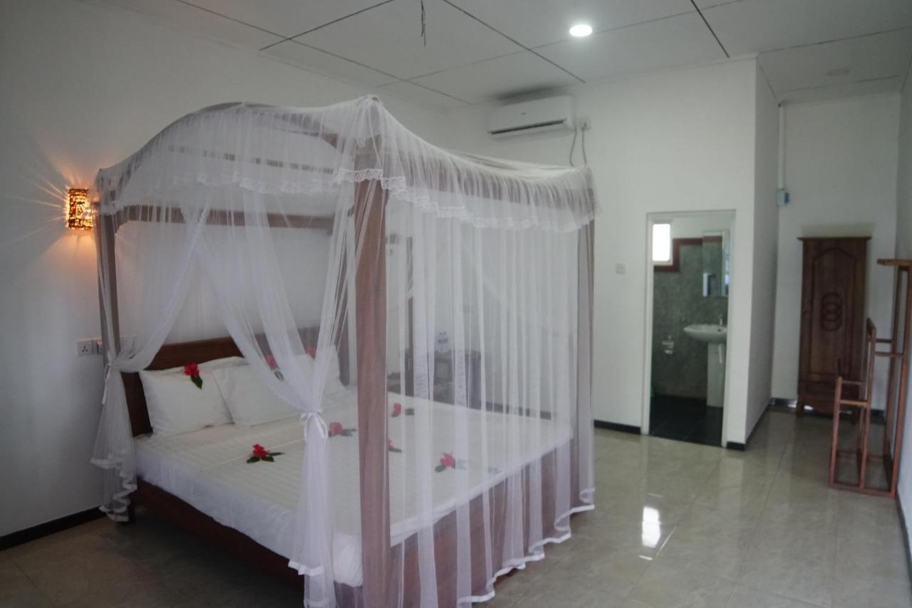 Turtle Bay Beach Resort ميريسا المظهر الخارجي الصورة