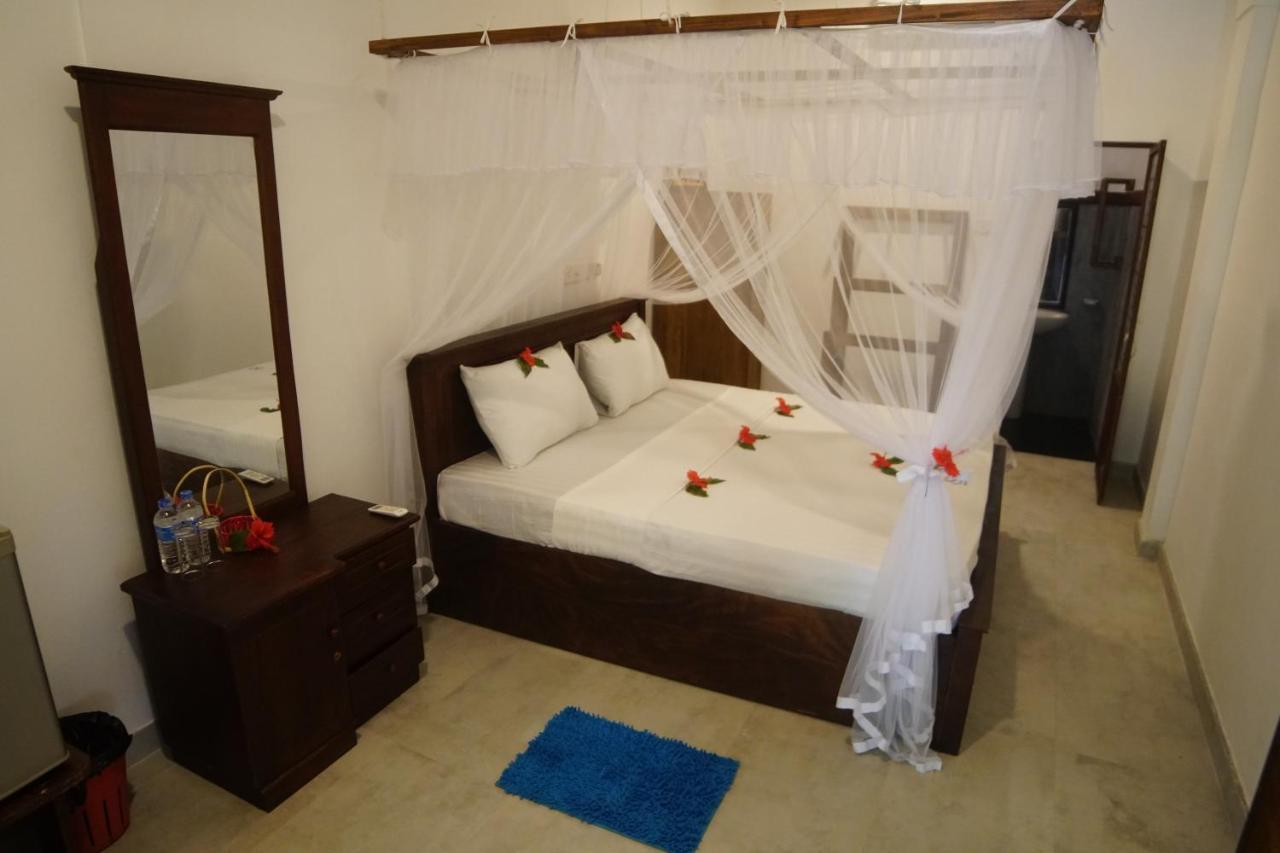 Turtle Bay Beach Resort ميريسا المظهر الخارجي الصورة