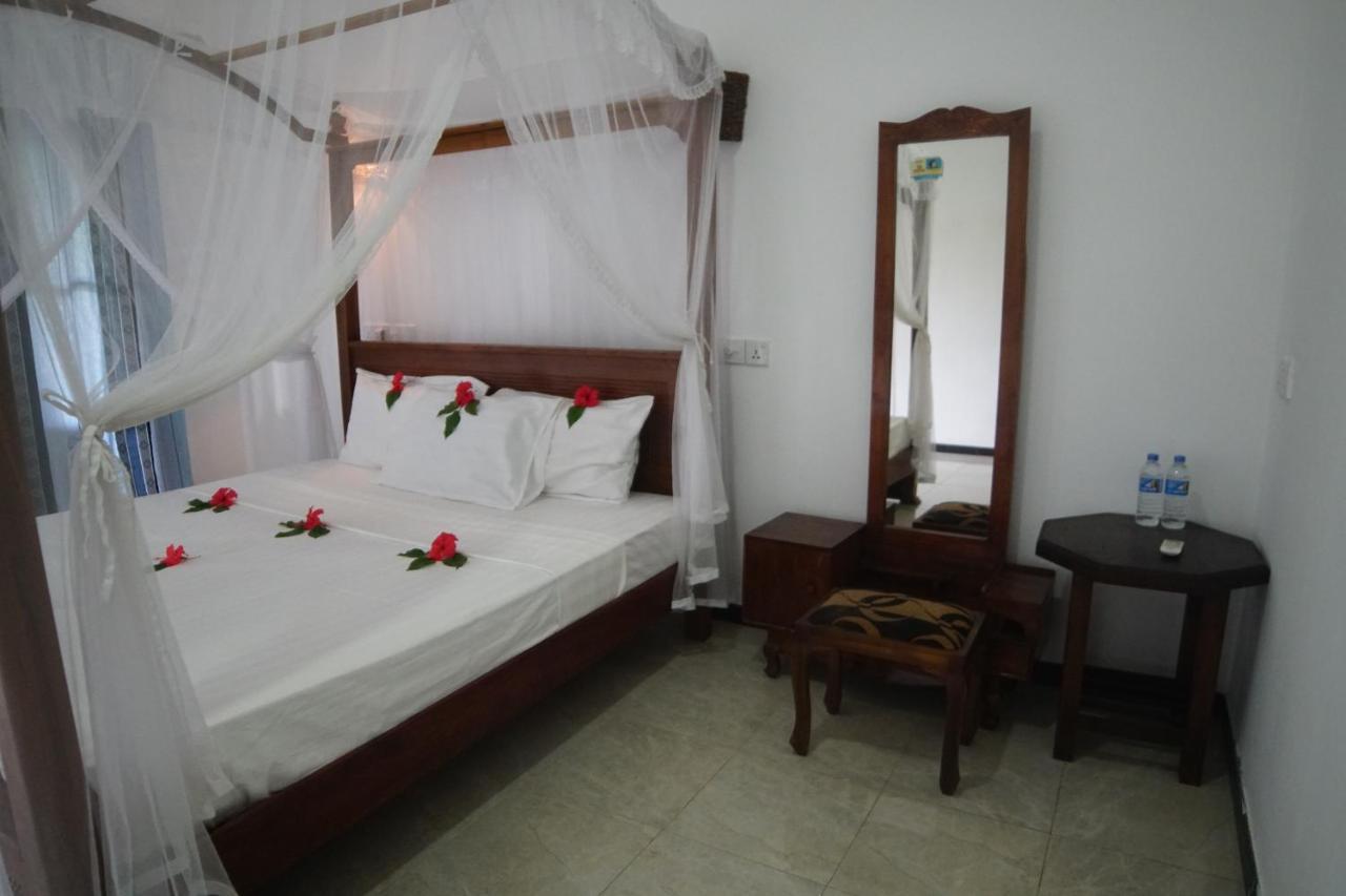 Turtle Bay Beach Resort ميريسا المظهر الخارجي الصورة
