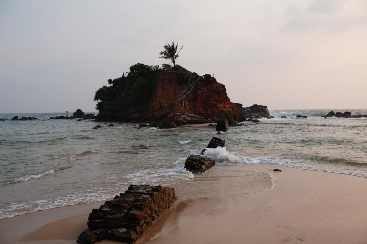 Turtle Bay Beach Resort ميريسا المظهر الخارجي الصورة