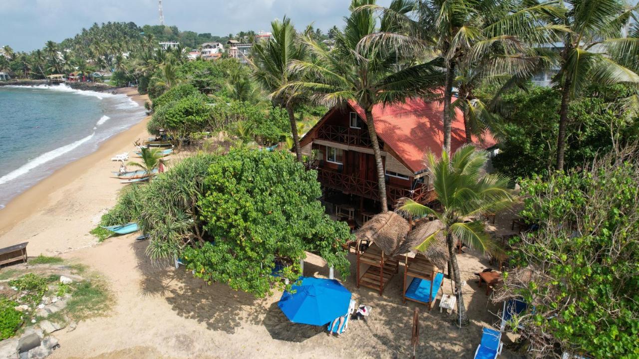 Turtle Bay Beach Resort ميريسا المظهر الخارجي الصورة