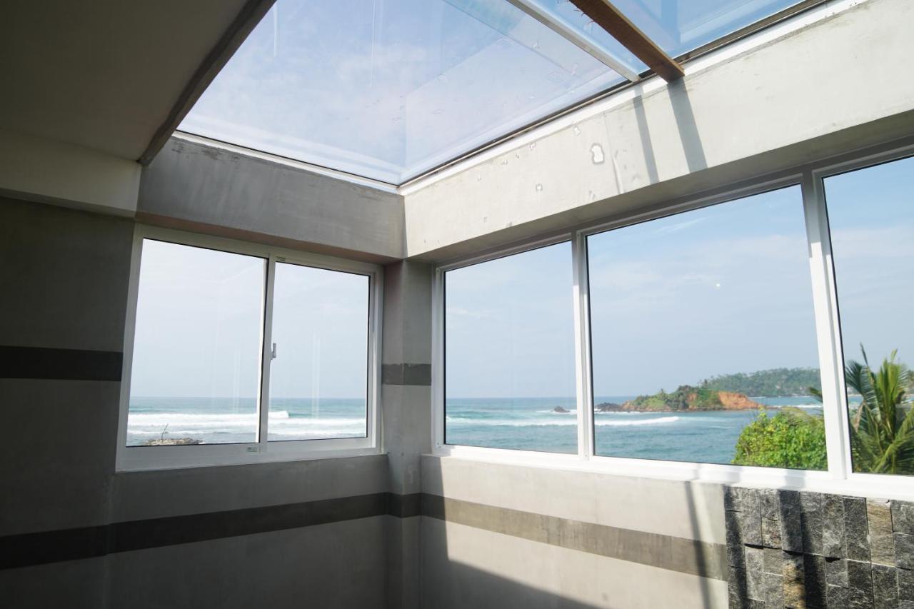 Turtle Bay Beach Resort ميريسا المظهر الخارجي الصورة