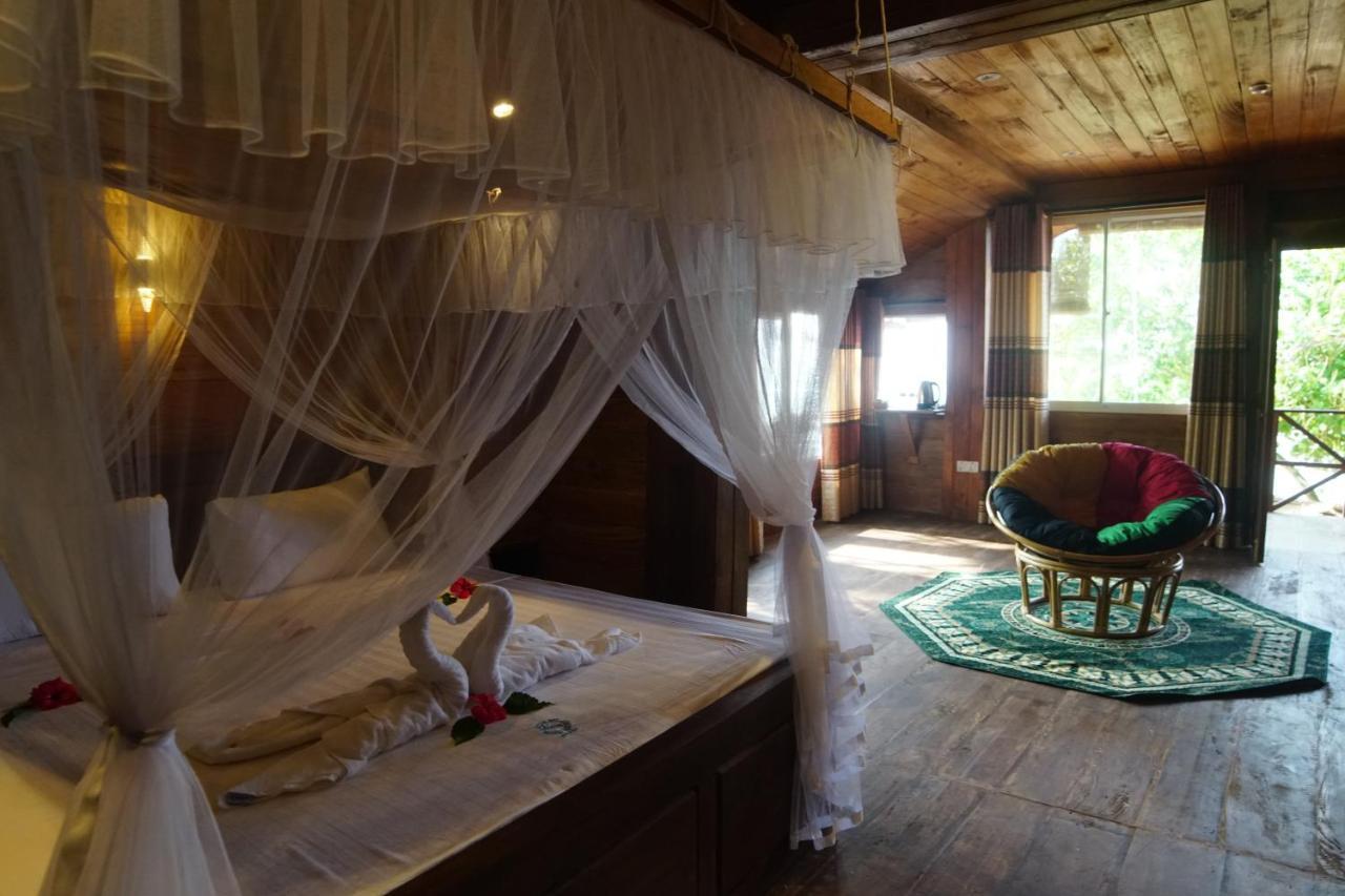 Turtle Bay Beach Resort ميريسا المظهر الخارجي الصورة