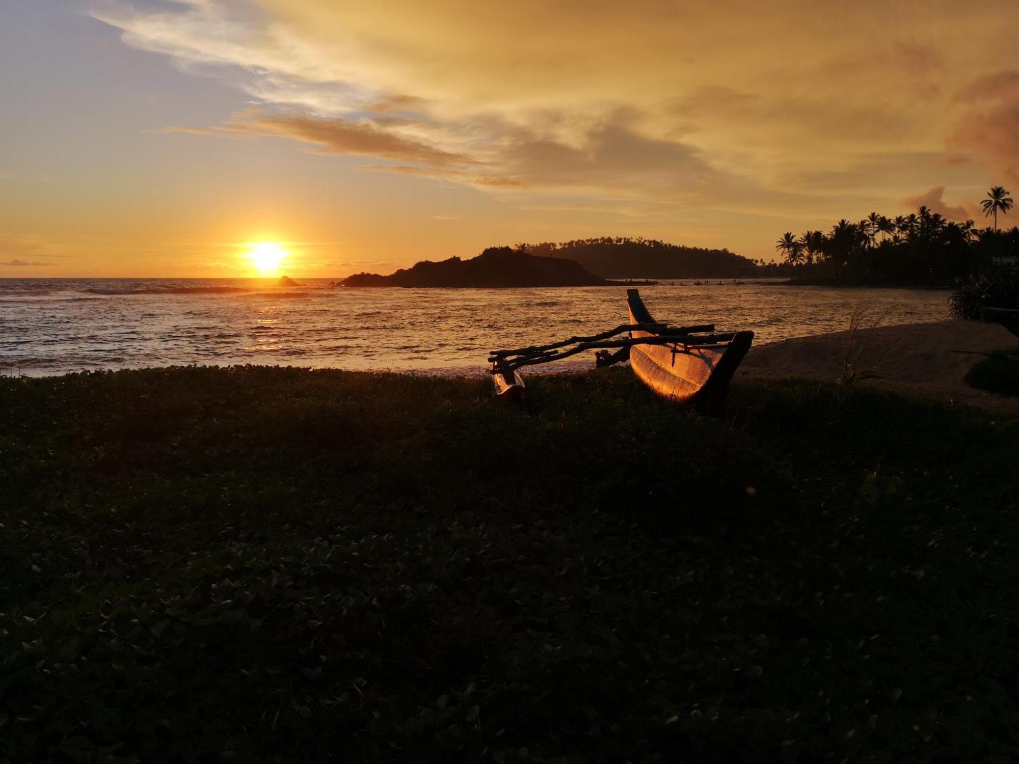 Turtle Bay Beach Resort ميريسا المظهر الخارجي الصورة