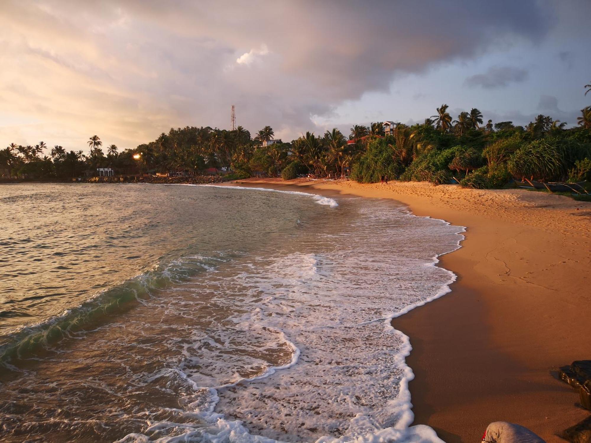 Turtle Bay Beach Resort ميريسا المظهر الخارجي الصورة