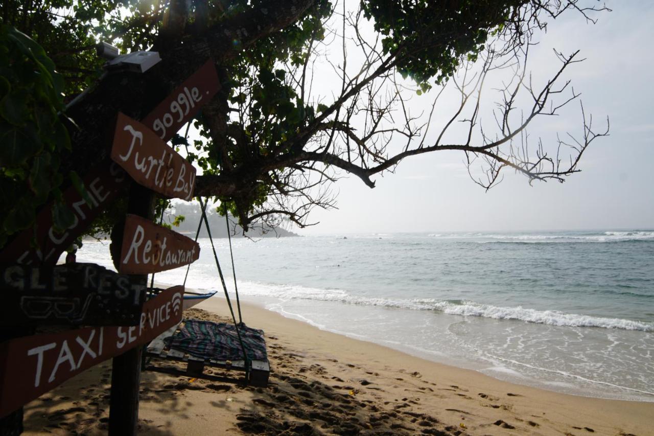 Turtle Bay Beach Resort ميريسا المظهر الخارجي الصورة
