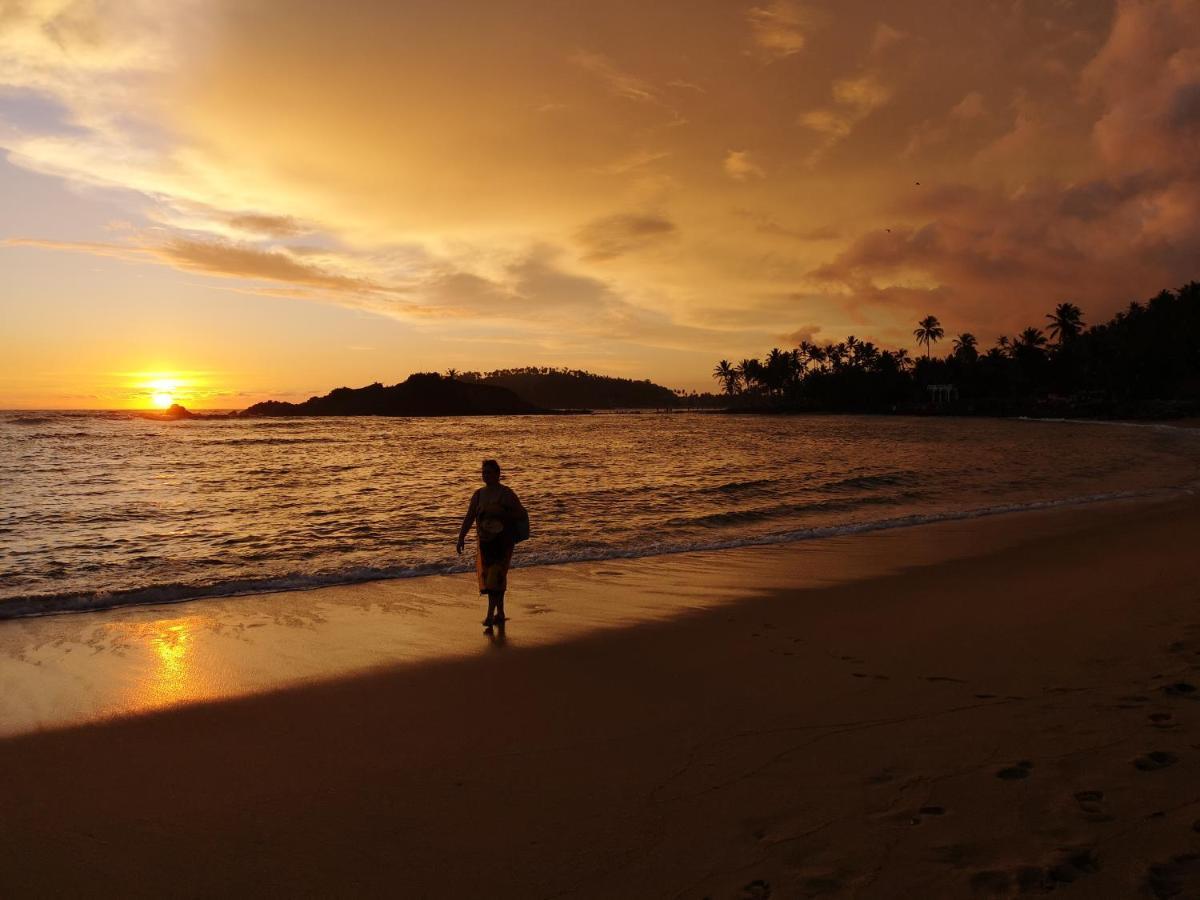 Turtle Bay Beach Resort ميريسا المظهر الخارجي الصورة