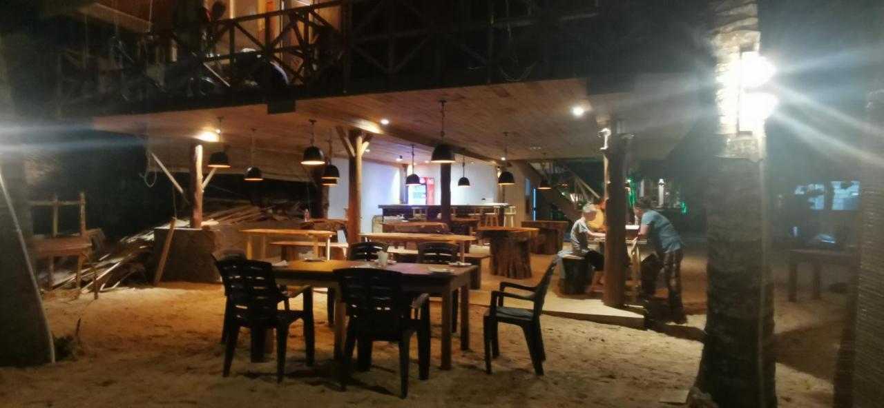 Turtle Bay Beach Resort ميريسا المظهر الخارجي الصورة