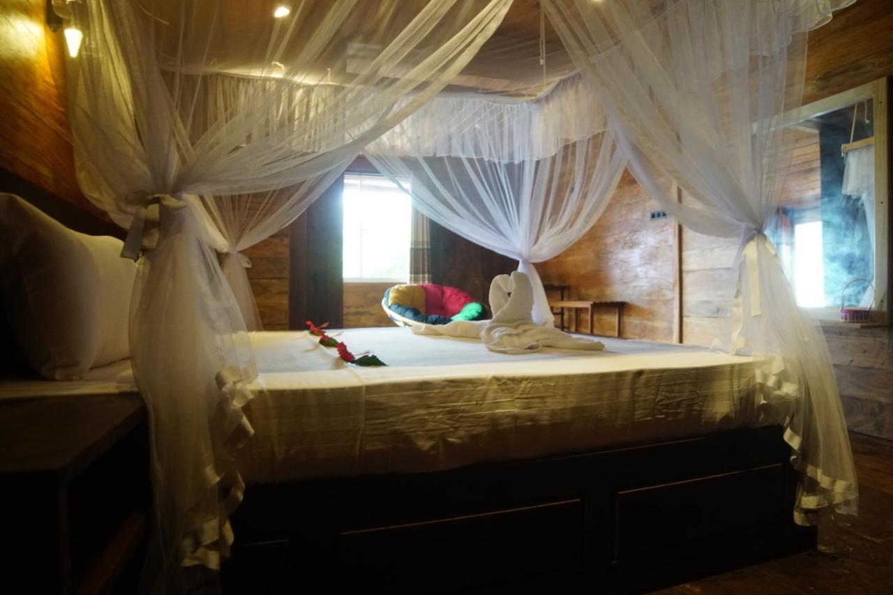 Turtle Bay Beach Resort ميريسا المظهر الخارجي الصورة
