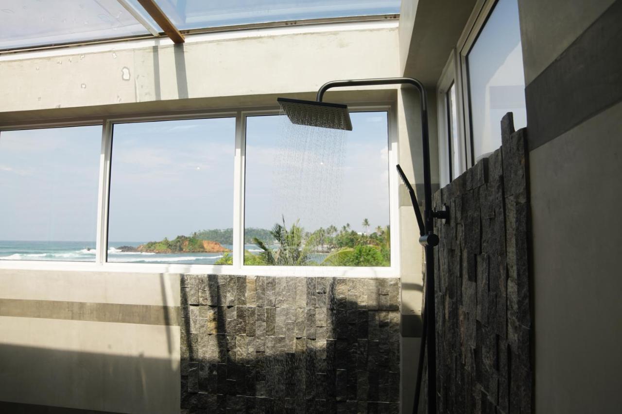 Turtle Bay Beach Resort ميريسا المظهر الخارجي الصورة