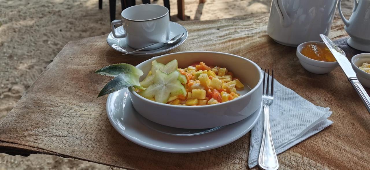 Turtle Bay Beach Resort ميريسا المظهر الخارجي الصورة