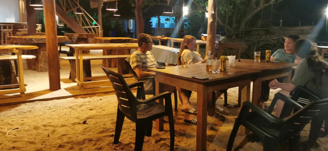 Turtle Bay Beach Resort ميريسا المظهر الخارجي الصورة