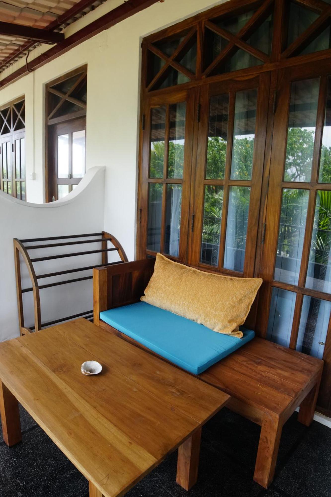 Turtle Bay Beach Resort ميريسا المظهر الخارجي الصورة