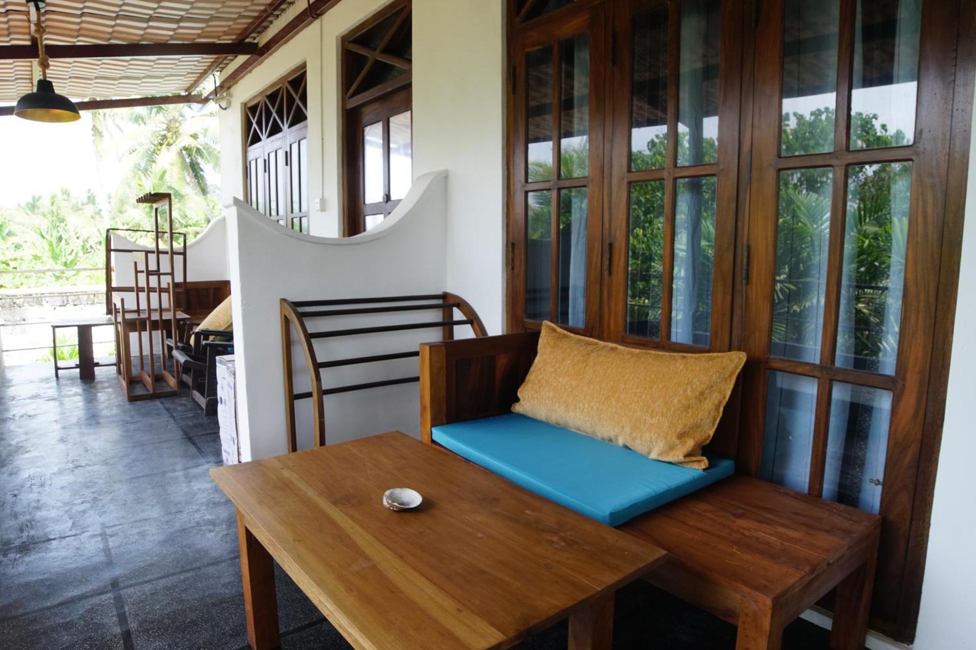Turtle Bay Beach Resort ميريسا المظهر الخارجي الصورة