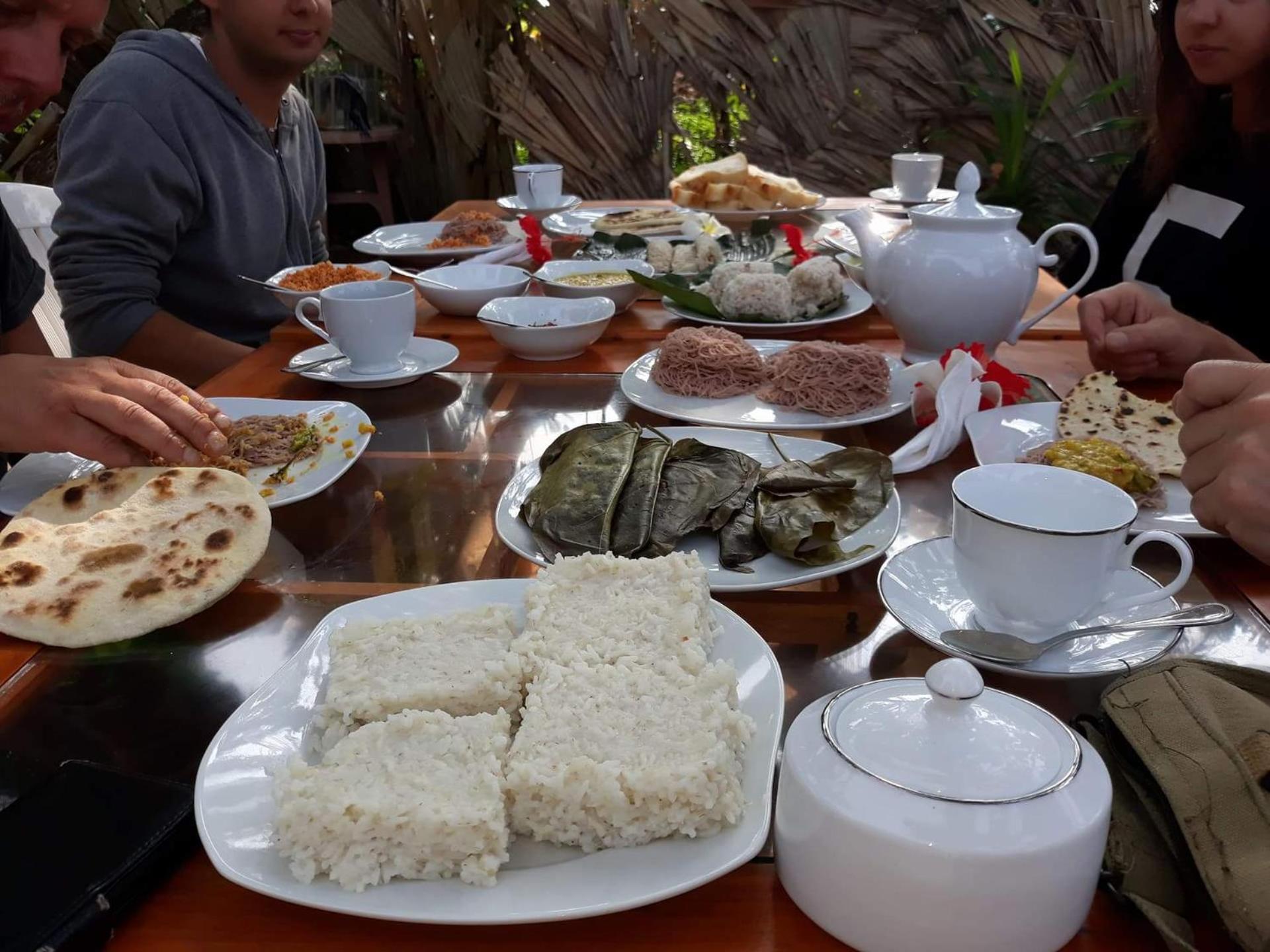 Turtle Bay Beach Resort ميريسا المظهر الخارجي الصورة
