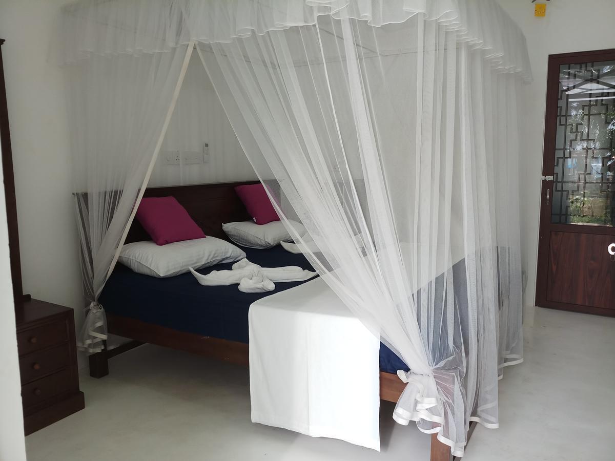 Turtle Bay Beach Resort ميريسا المظهر الخارجي الصورة