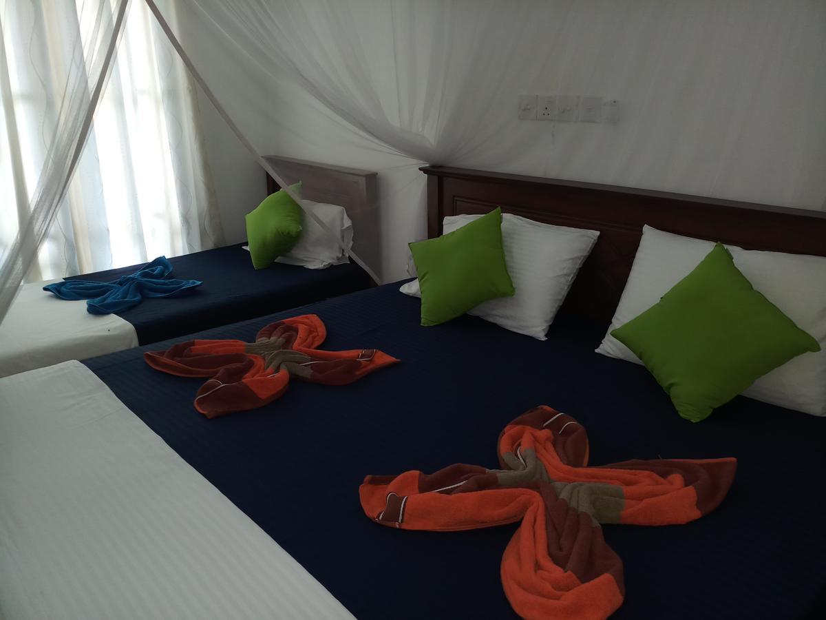Turtle Bay Beach Resort ميريسا المظهر الخارجي الصورة