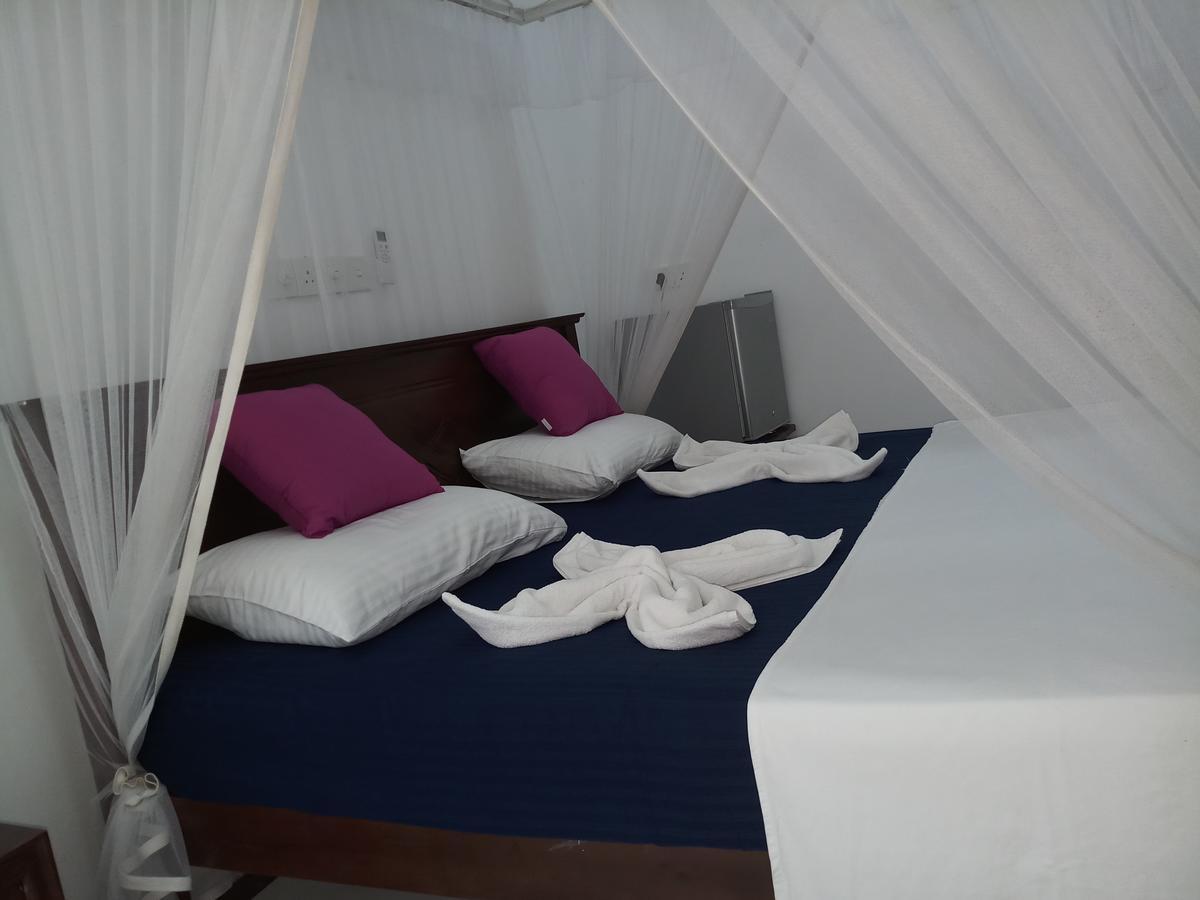 Turtle Bay Beach Resort ميريسا المظهر الخارجي الصورة