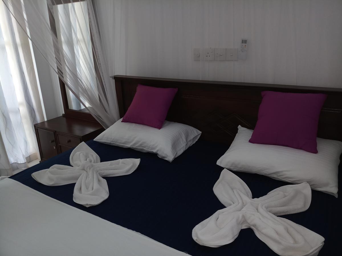 Turtle Bay Beach Resort ميريسا المظهر الخارجي الصورة